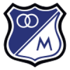 Logo Millonarios