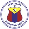 Logo Deportivo Pasto