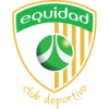 Logo La Equidad