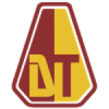 Logo Deportes Tolima