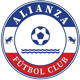 Logo Alianza FC