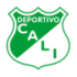 Logo Deportivo Cali