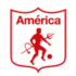 Logo América de Cali